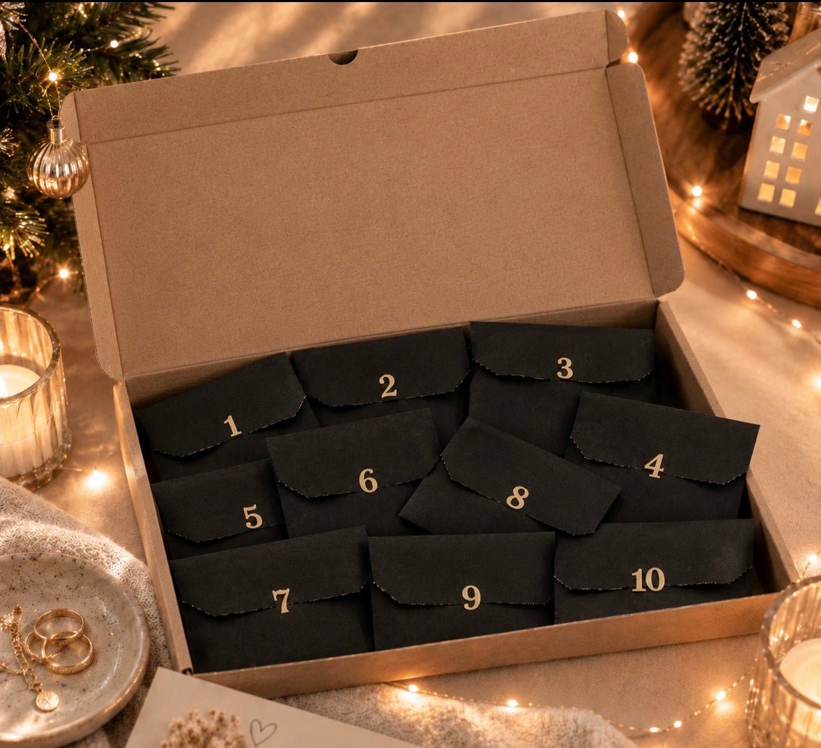 Adventskalender