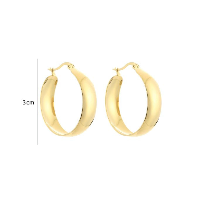 Light hoops