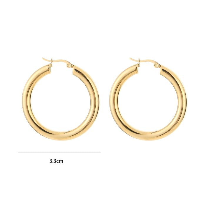 Hoops 33 mm