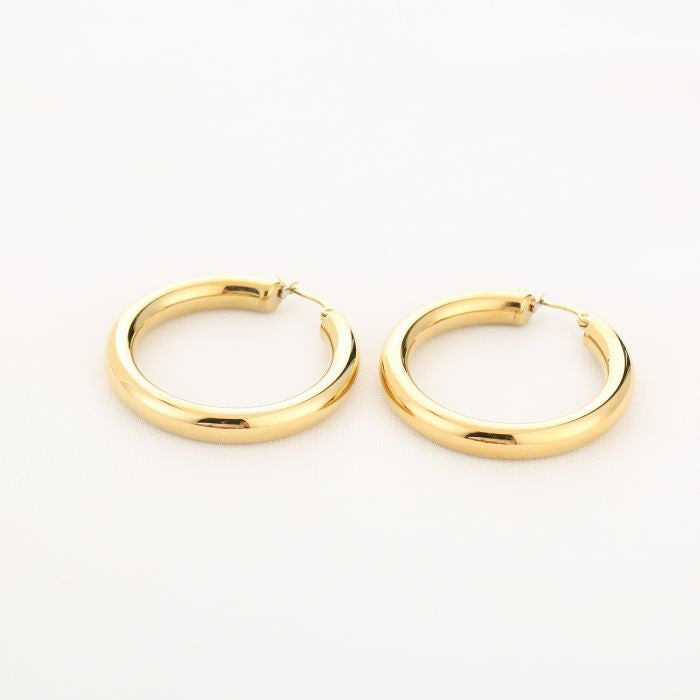 Hoops 33 mm