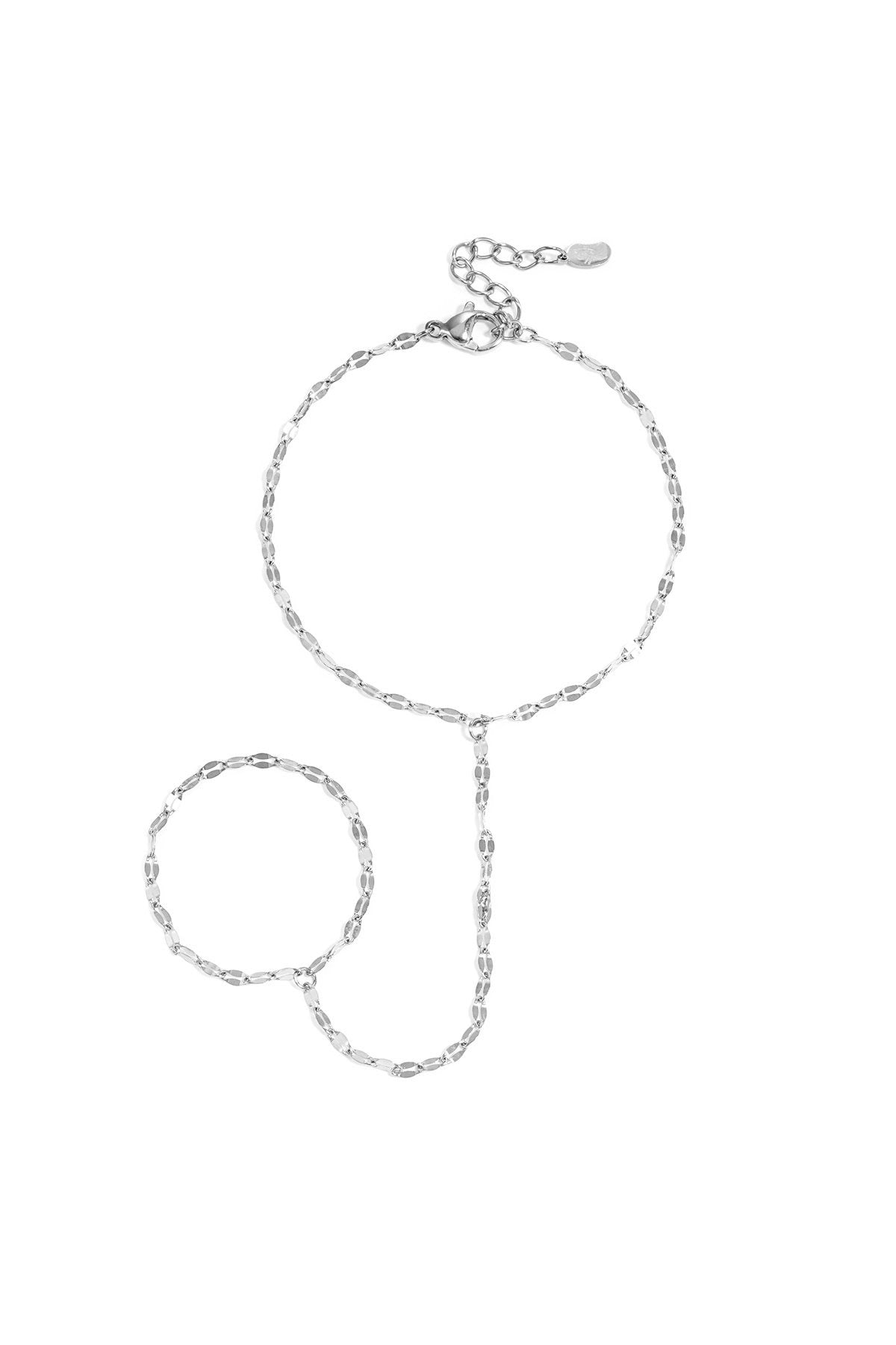 Minimalistische_Zilveren_Handchain_Basic_Jewellery_by_Marie_zilveren_handchain_simpel
