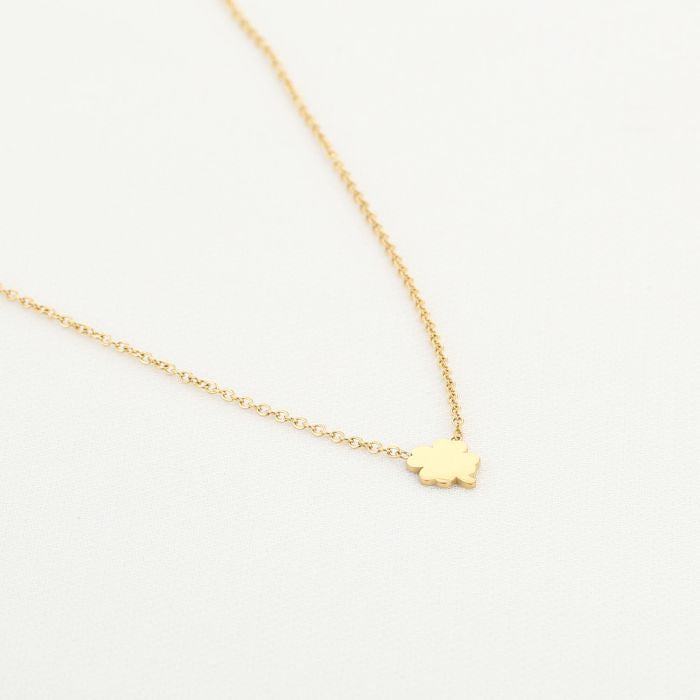 Klaver ketting