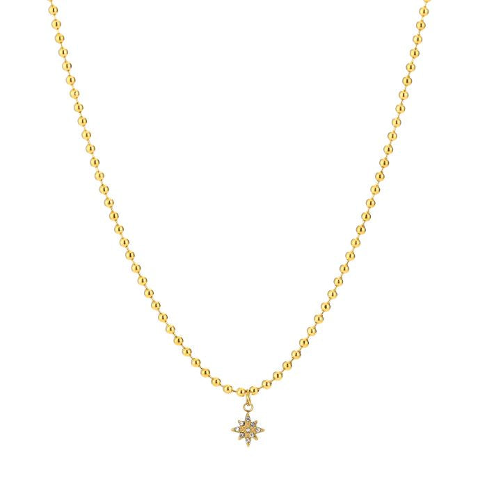 Star ketting