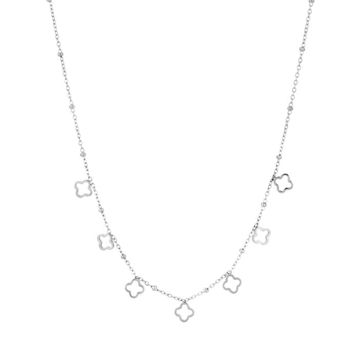 Klaver ketting